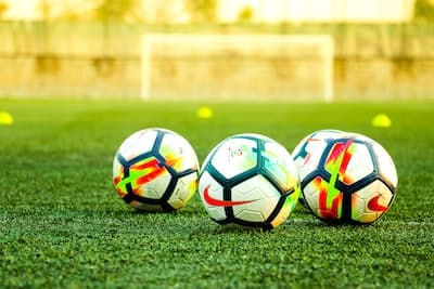 Monday Summer Soccer
