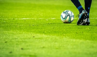 Tuesday Soccer in Ramsey