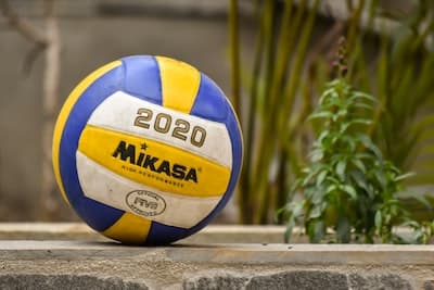 Sunday Winter Volleyball