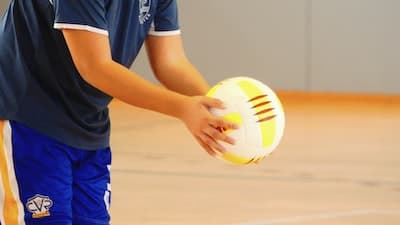 Wednesday Winter Volleyball Session Three